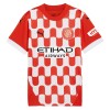 Maillot de Supporter Girona Domicile 2024-25 Pour Enfant